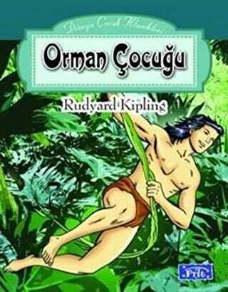Orman ocuu