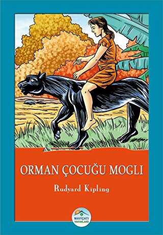 Orman ocuu Mogli