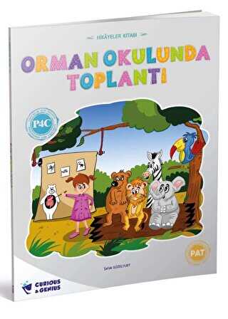 Orman Okulunda Toplant�