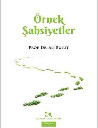 �rnek �ahsiyetler