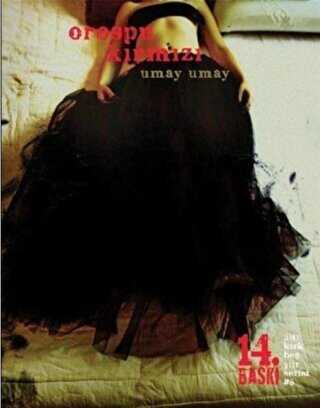 Orospu K�rm�z�