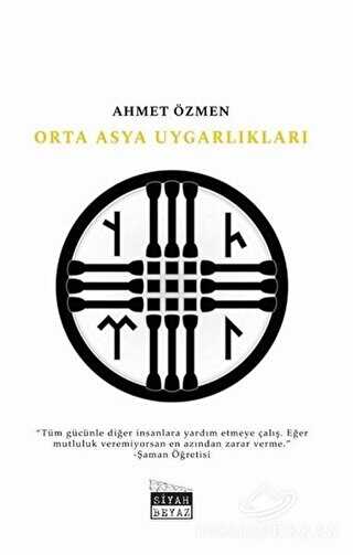 Orta Asya Uygarl�klar�