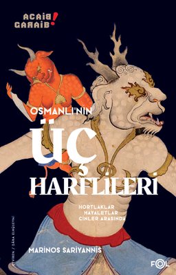  Osmanl�'n�n �� Harflileri