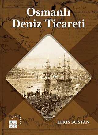 Osmanl� Deniz Ticareti