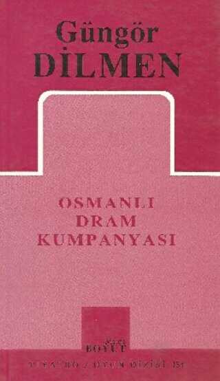 Osmanl� Dram Kumpanyas�