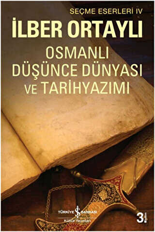 Osmanl Dnce Dnyas ve Tarihyazm