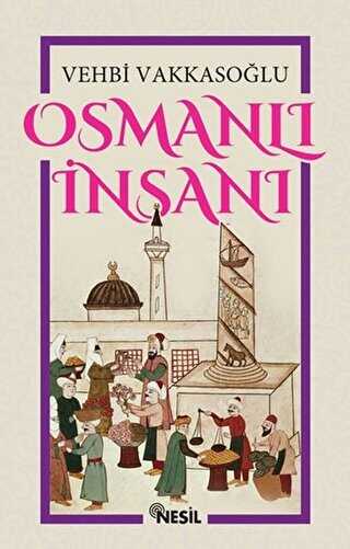 Osmanl nsan