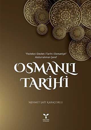 Osmanl� Tarihi