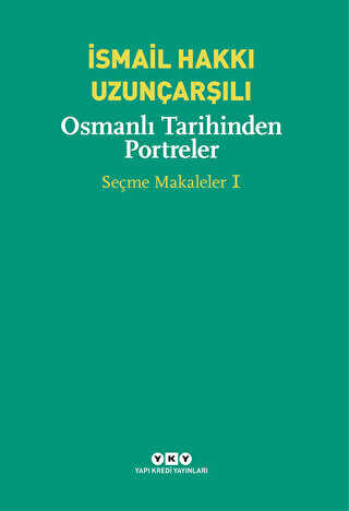 Osmanl� Tarihinden Portreler