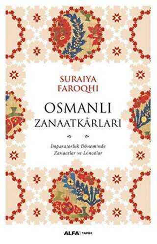 Osmanl� Zanaatkarlar�