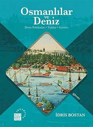 Osmanl�lar ve Deniz