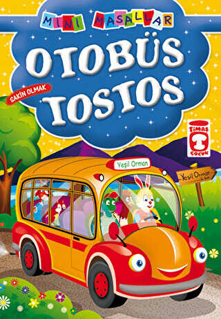 Otob�s Tostos