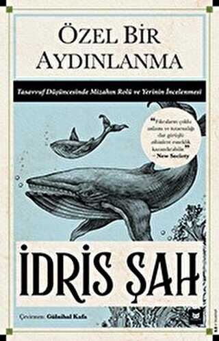 �zel Bir Ayd�nlanma