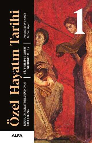 �zel Hayat�n Tarihi 1