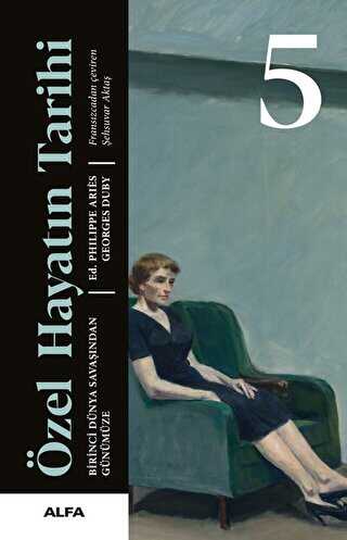 �zel Hayat�n Tarihi 5