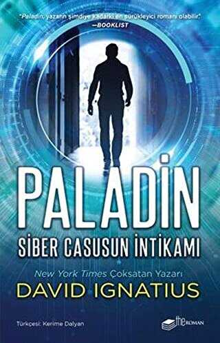 Paladin: Siber Casusun �ntikam�