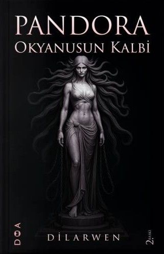 Pandora: Okyanusun Kalbi