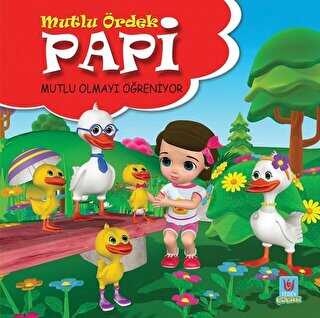 Papi Mutlu Olmay reniyor - Mutlu rdek