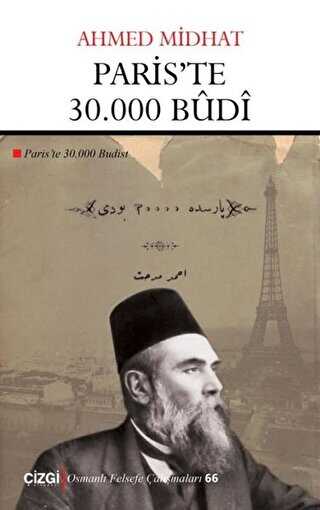 Paris`te 30.000 Budi