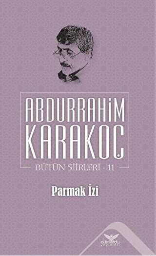 Parmak zi