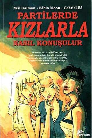 Partilerde K�zlarla Nas�l Konu�ulur