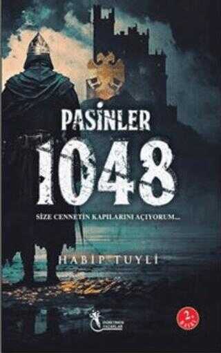 Pasinler 1048 - Size Cennetin Kap�lar�n� A��yorum 8+Ya�