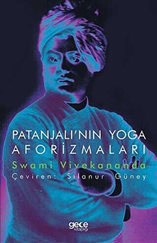 Patanjal�`n�n Yoga Aforizmalar�