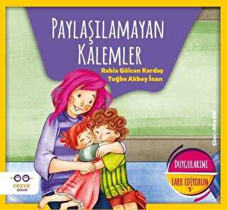 Payla��lamayan Kalemler - Duygular�m� Fark Ediyorum 5