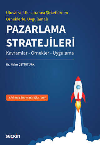 Pazarlama Stratejileri