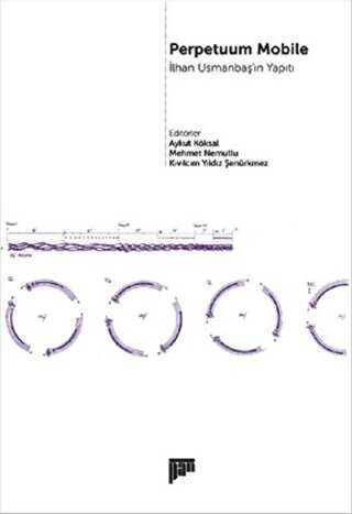 Perpetuum Mobile - �lhan Usmanba�`�n Yap�t�