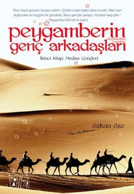 Peygamberin Gen� Arkada�lar� 2