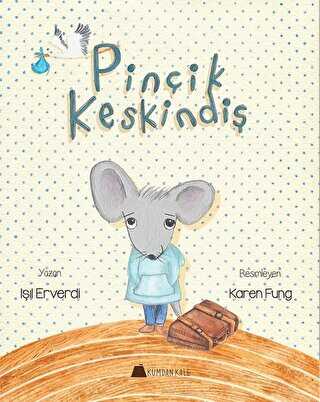 Pinik Keskindi