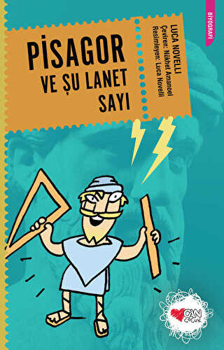 Pisagor ve �u Lanet Say�
