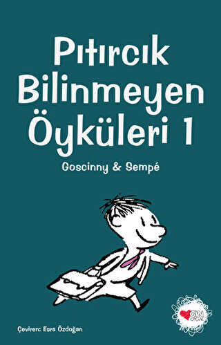 Ptrck Bilinmeyen ykleri 1