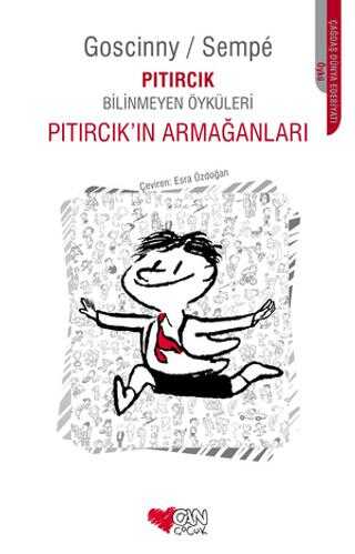 Ptrckn Armaanlar