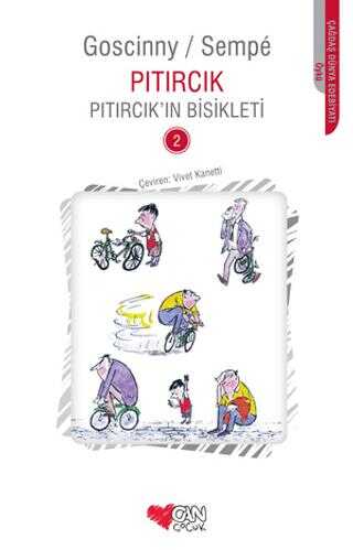 Ptrckn Bisikleti 2