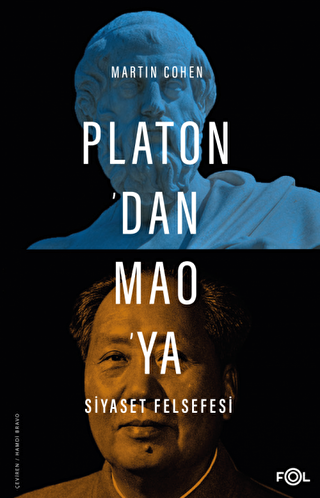 Platon�dan Mao�ya Siyaset Felsefesi