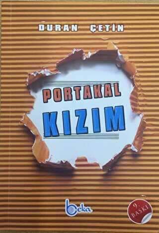 Portakal K�z�m
