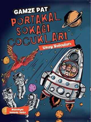 Portakal Soka�� �ocuklar� 3