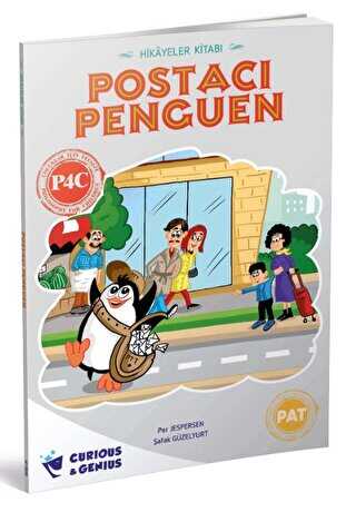 Postac� Penguen