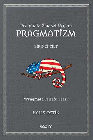 Pragmatizm - Birinci Cilt