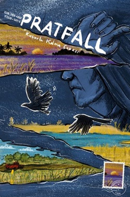 Pratfall Say�: 6