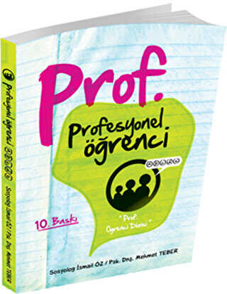 Profesyonel ��renci