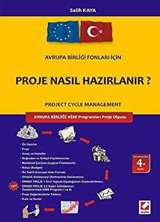 Proje Nas�l Haz�rlan�r?