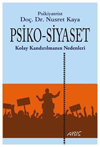 Psiko-Siyaset