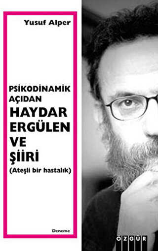 Psikodinamik Adan Haydar Erglen ve iiri