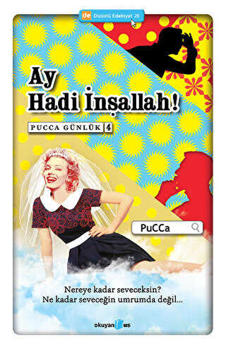 Pucca Gnlk - 4 : Ay Hadi nallah!