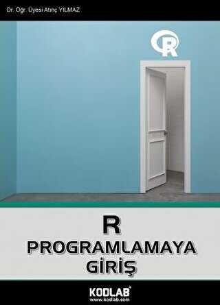 R Programlamaya Giri�