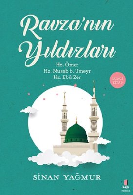 Ravzan�n Y�ld�zlar�-2
