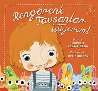 Rengarenk Tav�anlar �stiyorum!